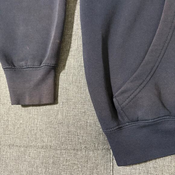 Dave Matthew Band DMB Hoodie Women Small* Black 2019 The Gorge Quincy WA Concert - Picture 6 of 6